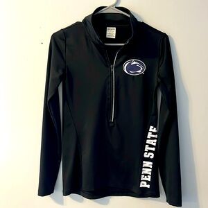 VS Penn State 1/4 Zip Pullover. Great condition